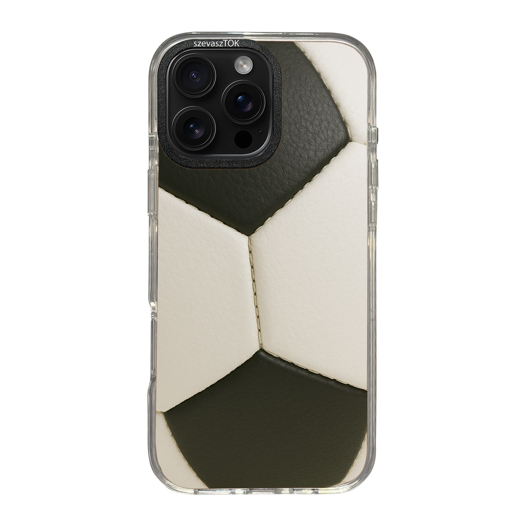 szevaszTOK MagSafe - EU Football