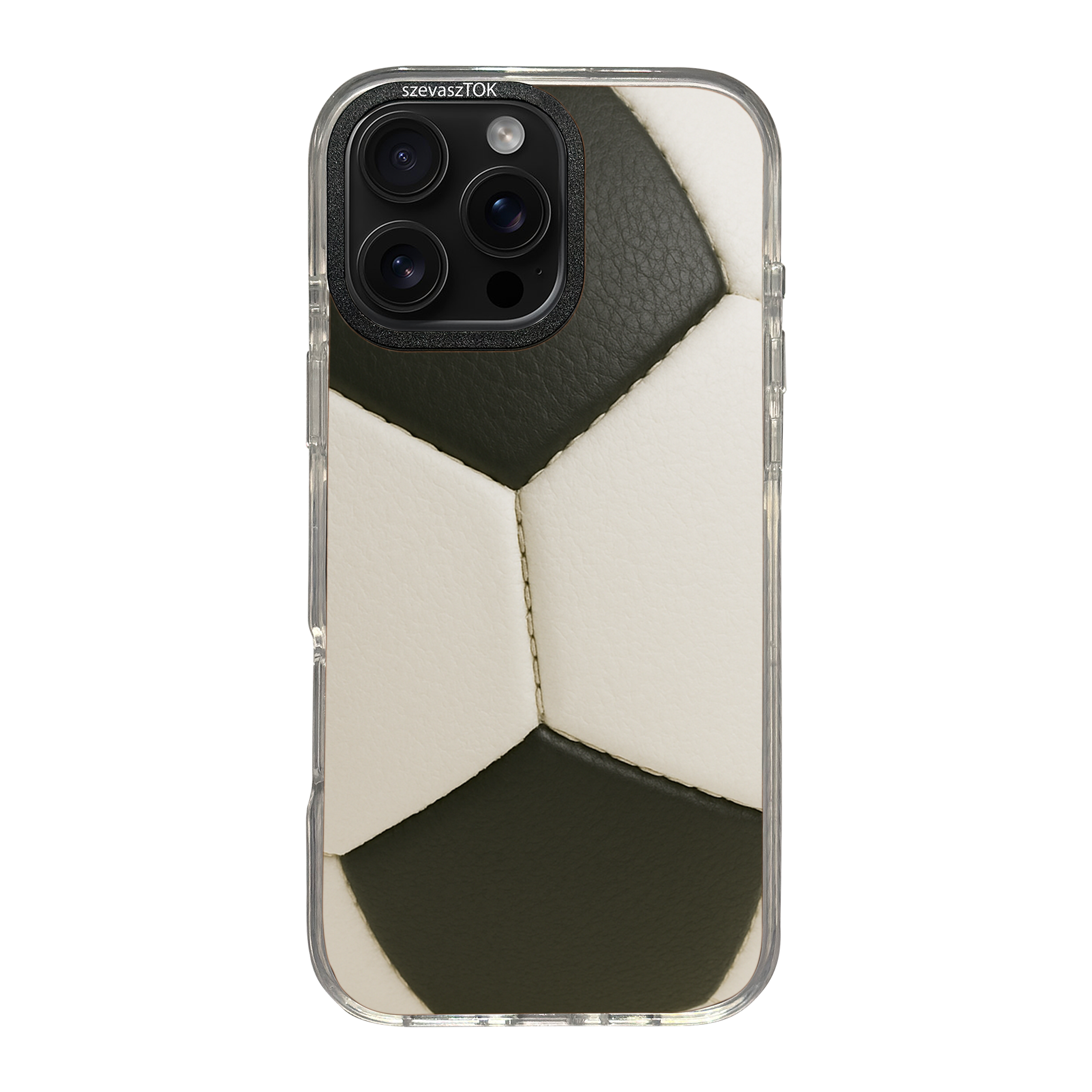 szevaszTOK MagSafe - EU Football