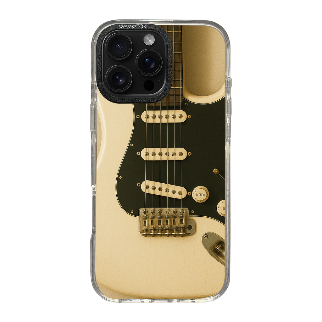 szevaszTOK MagSafe - GUITAR