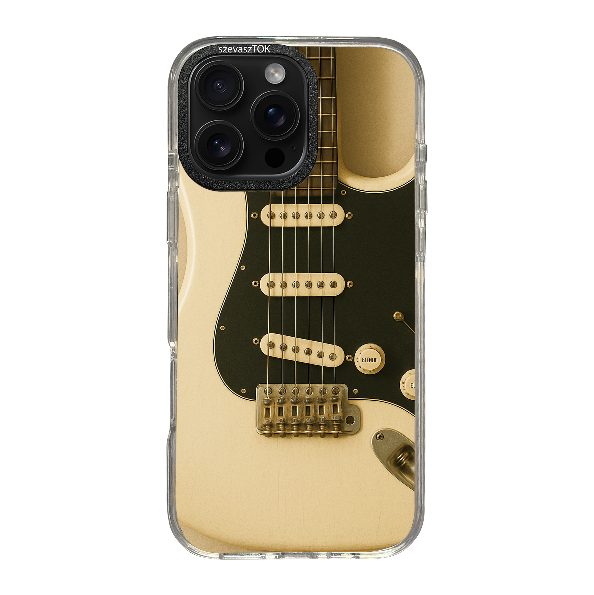 szevaszTOK MagSafe - GUITAR