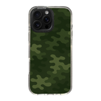 szevaszTOK MagSafe - Katona Zöld