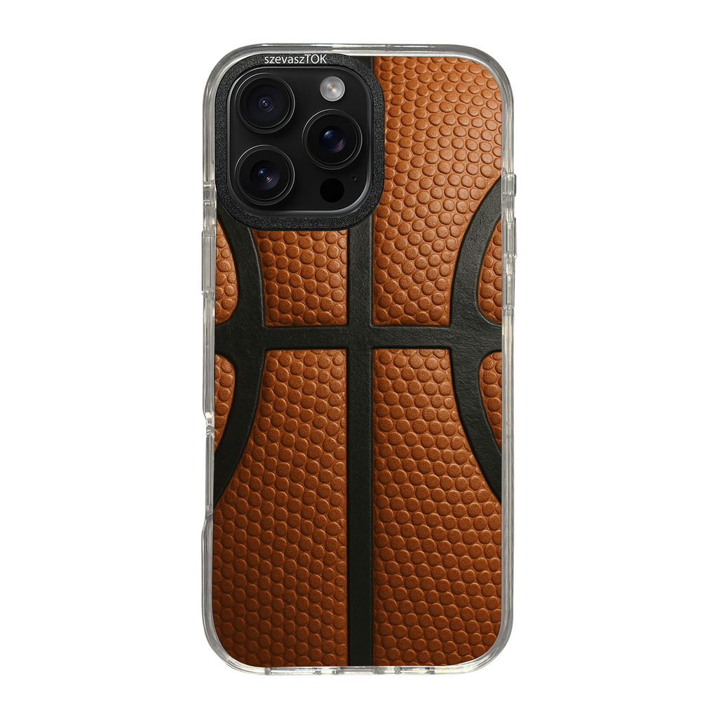 szevaszTOK MagSafe - Basketball