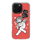 szevaszTOK MagSafe - Valentin Kupidó