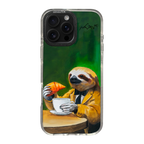 szevaszTOK MagSafe - Villám reggeli