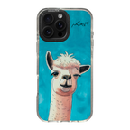 szevaszTOK MagSafe - Láma