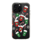 szevaszTOK MagSafe - Xmas Latte