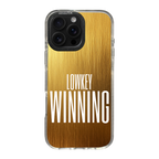 szevaszTOK MagSafe - Lowkey Winning