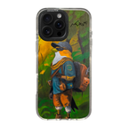 szevaszTOK MagSafe - Madárles