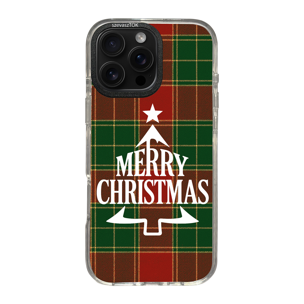 szevaszTOK MagSafe - Merry Christmas