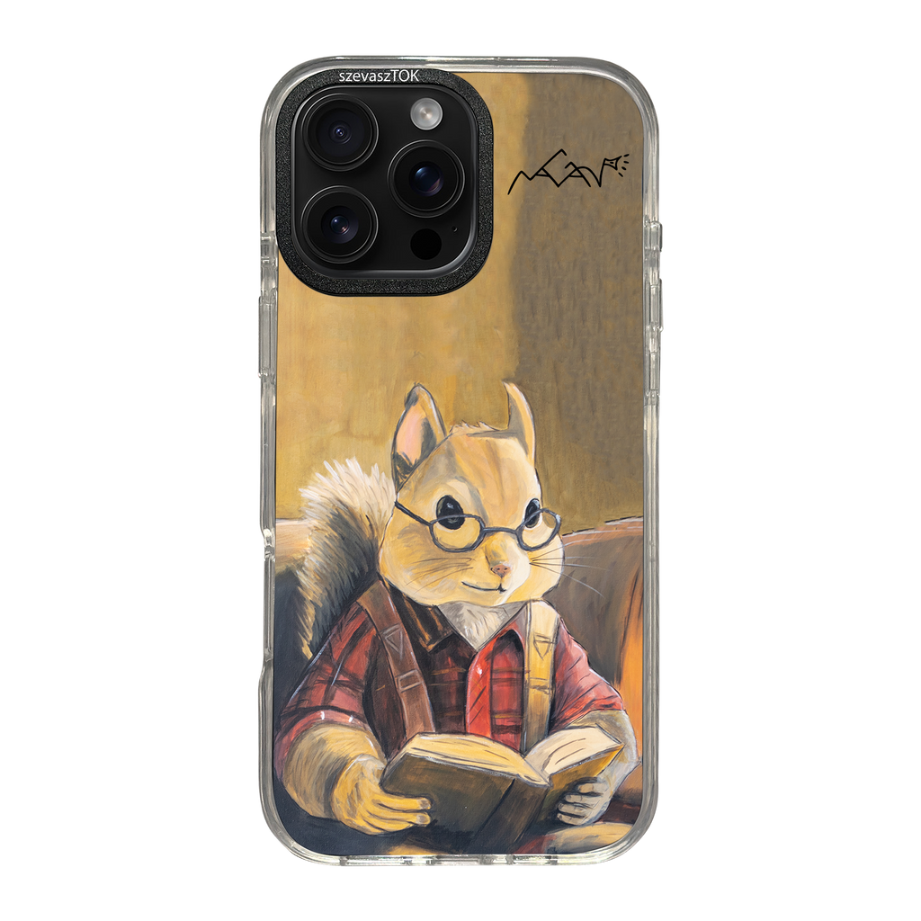 szevaszTOK MagSafe - Esti mese