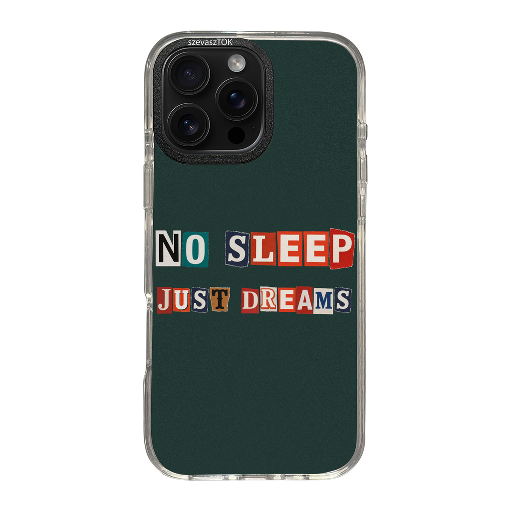 szevaszTOK MagSafe - Just Dreams