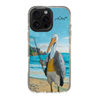 szevaszTOK MagSafe - Pelikán Beach