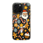 szevaszTOK MagSafe - Santa