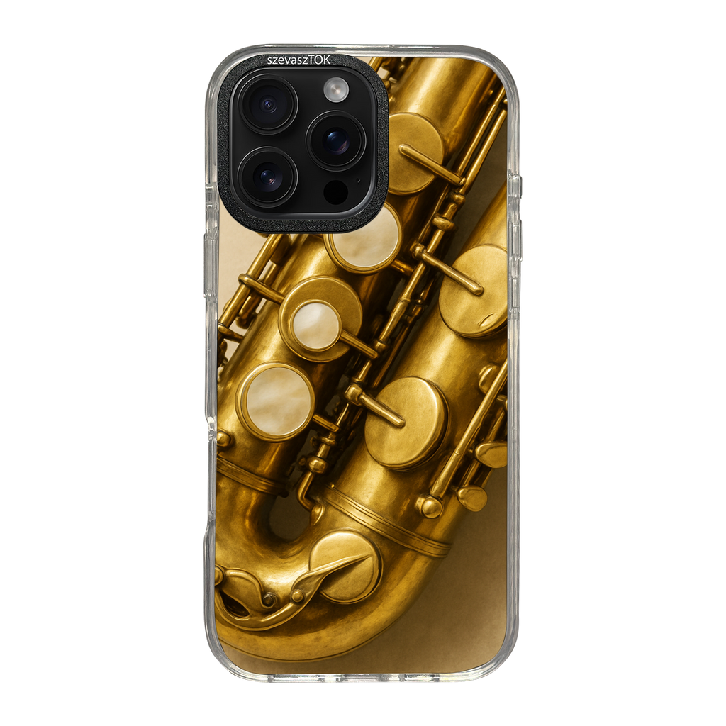 szevaszTOK MagSafe - SAX