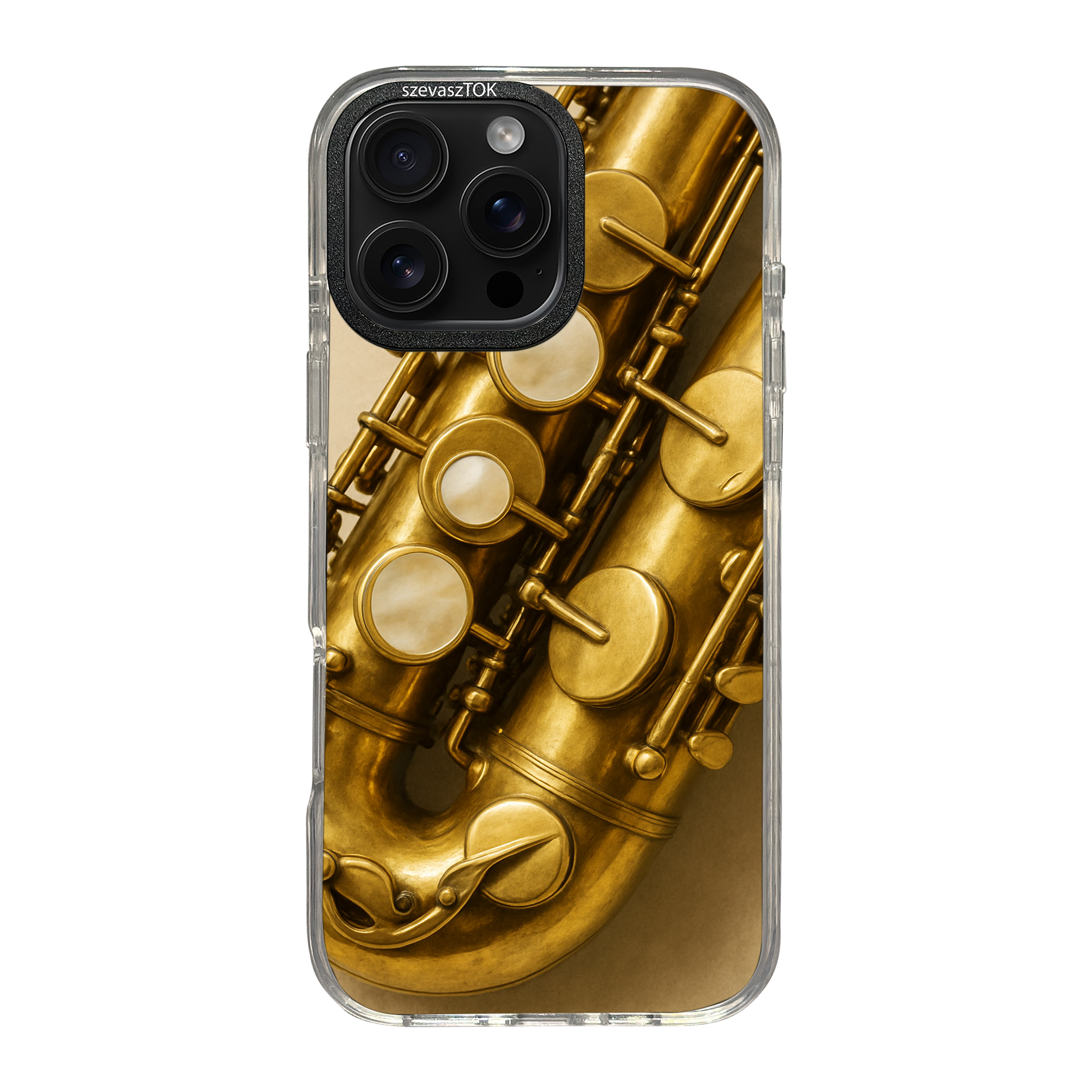 szevaszTOK MagSafe - SAX