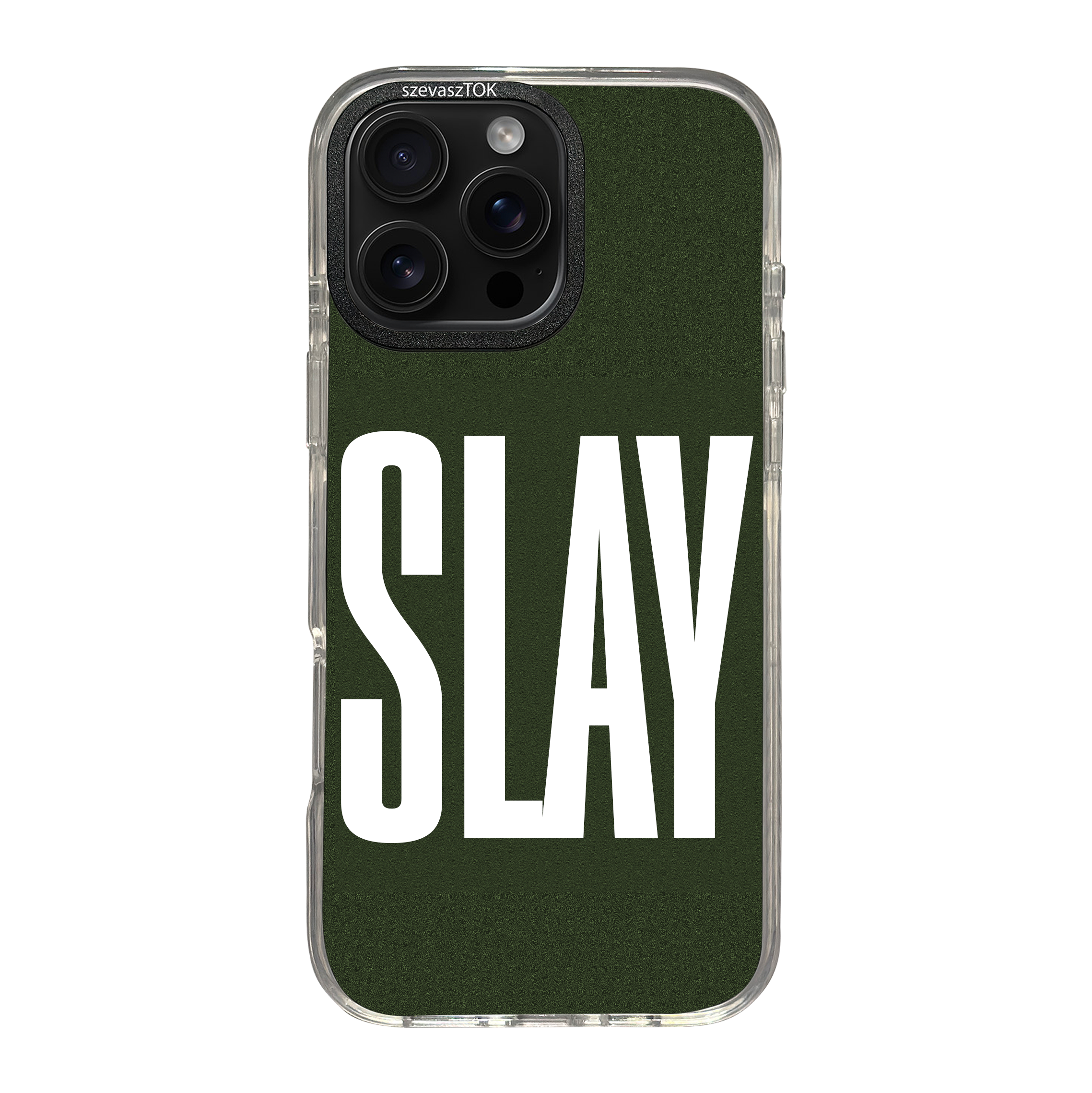 szevaszTOK MagSafe - SLAY