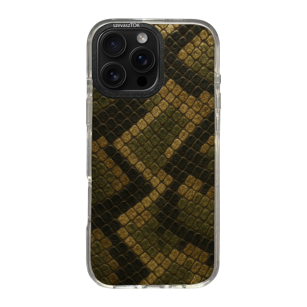 szevaszTOK MagSafe - SNAKE