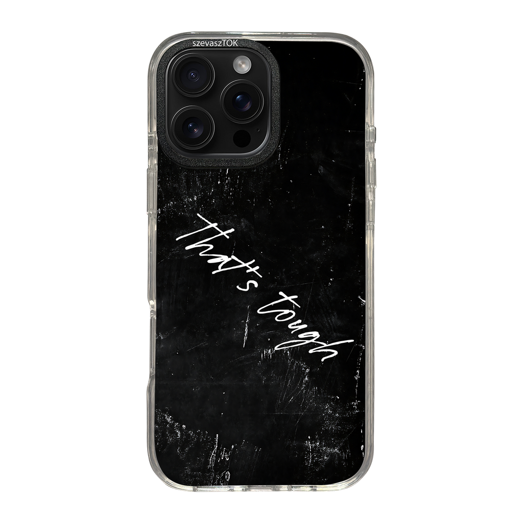 szevaszTOK MagSafe - That's Tough