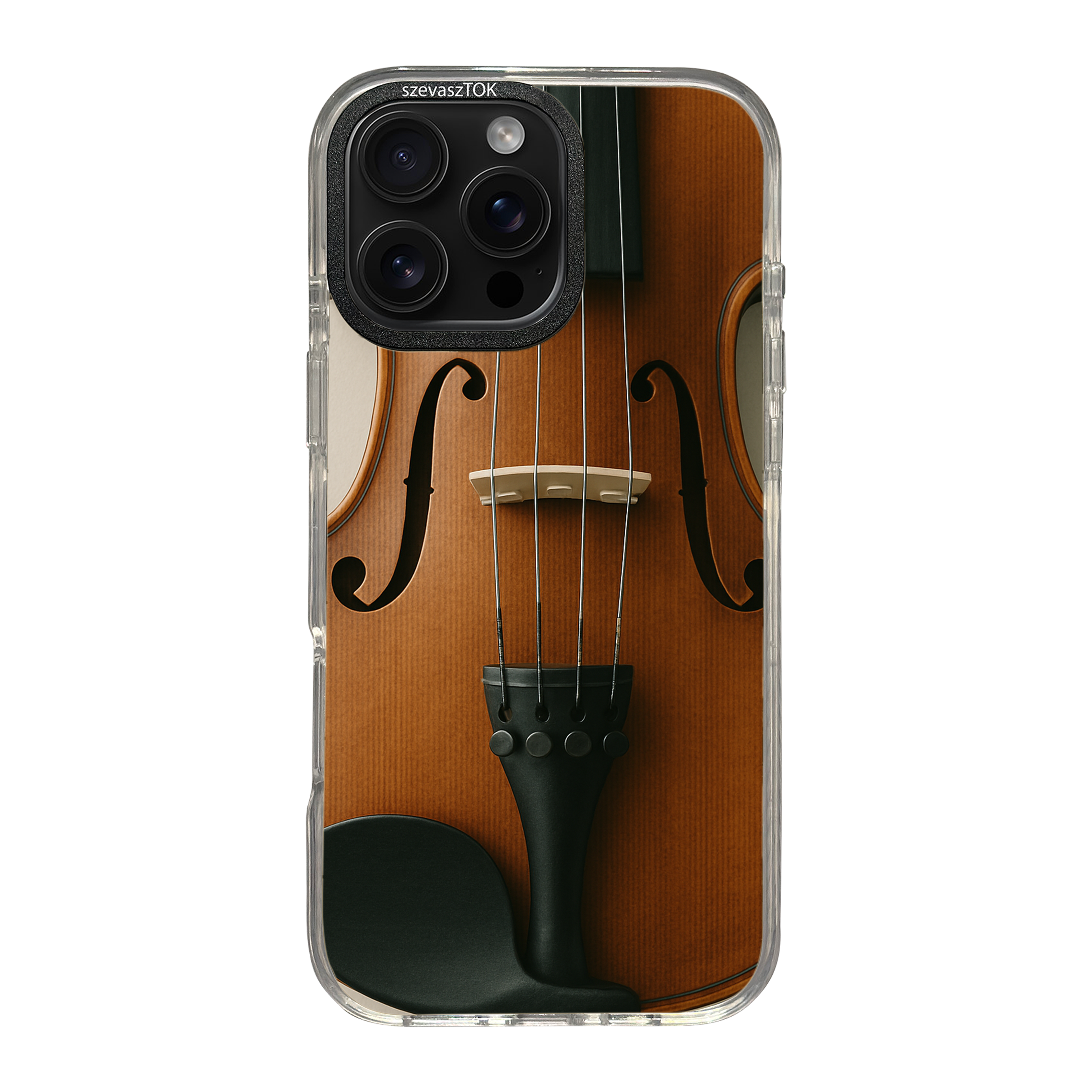 szevaszTOK MagSafe - VIOLIN