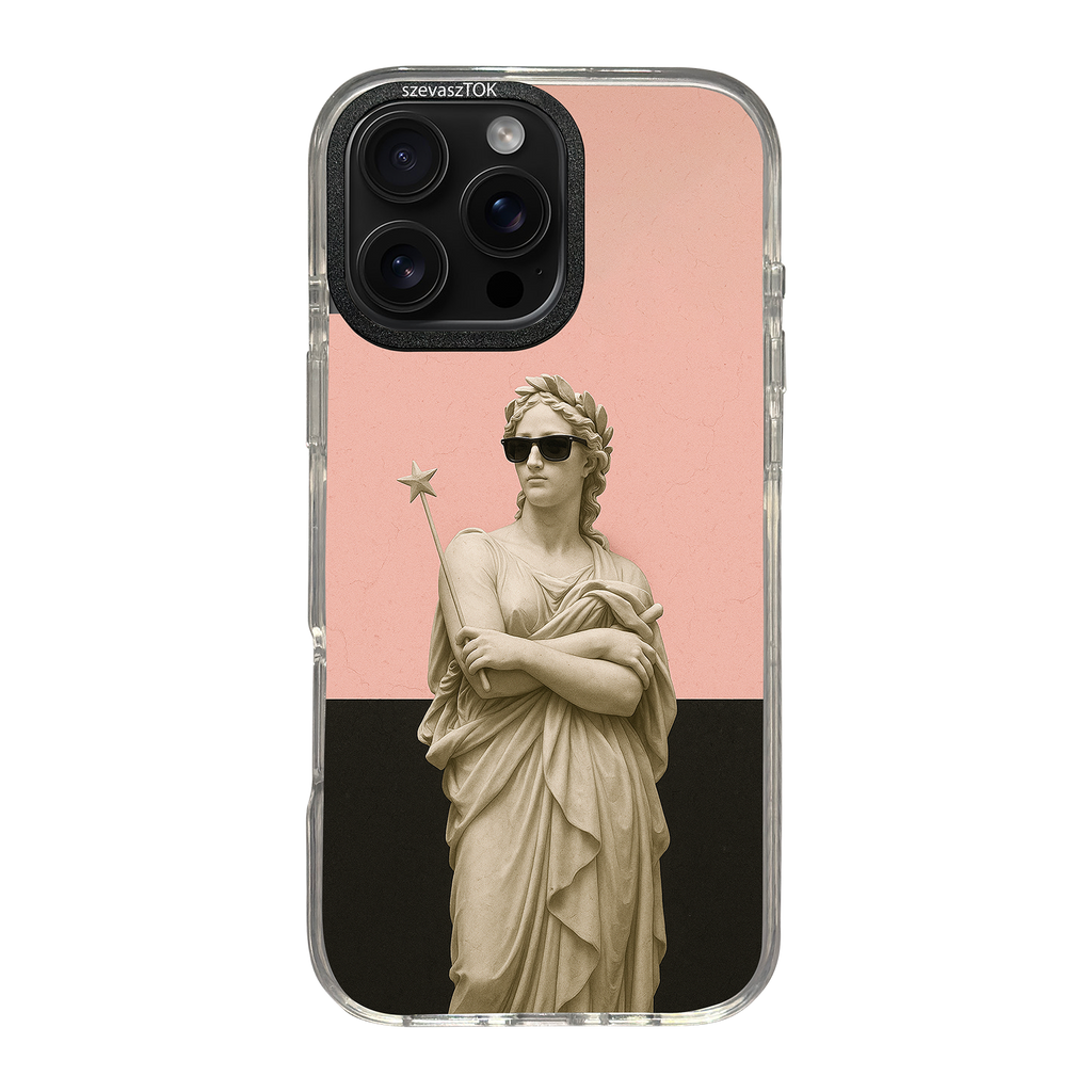 szevaszTOK MagSafe - VIRGIL