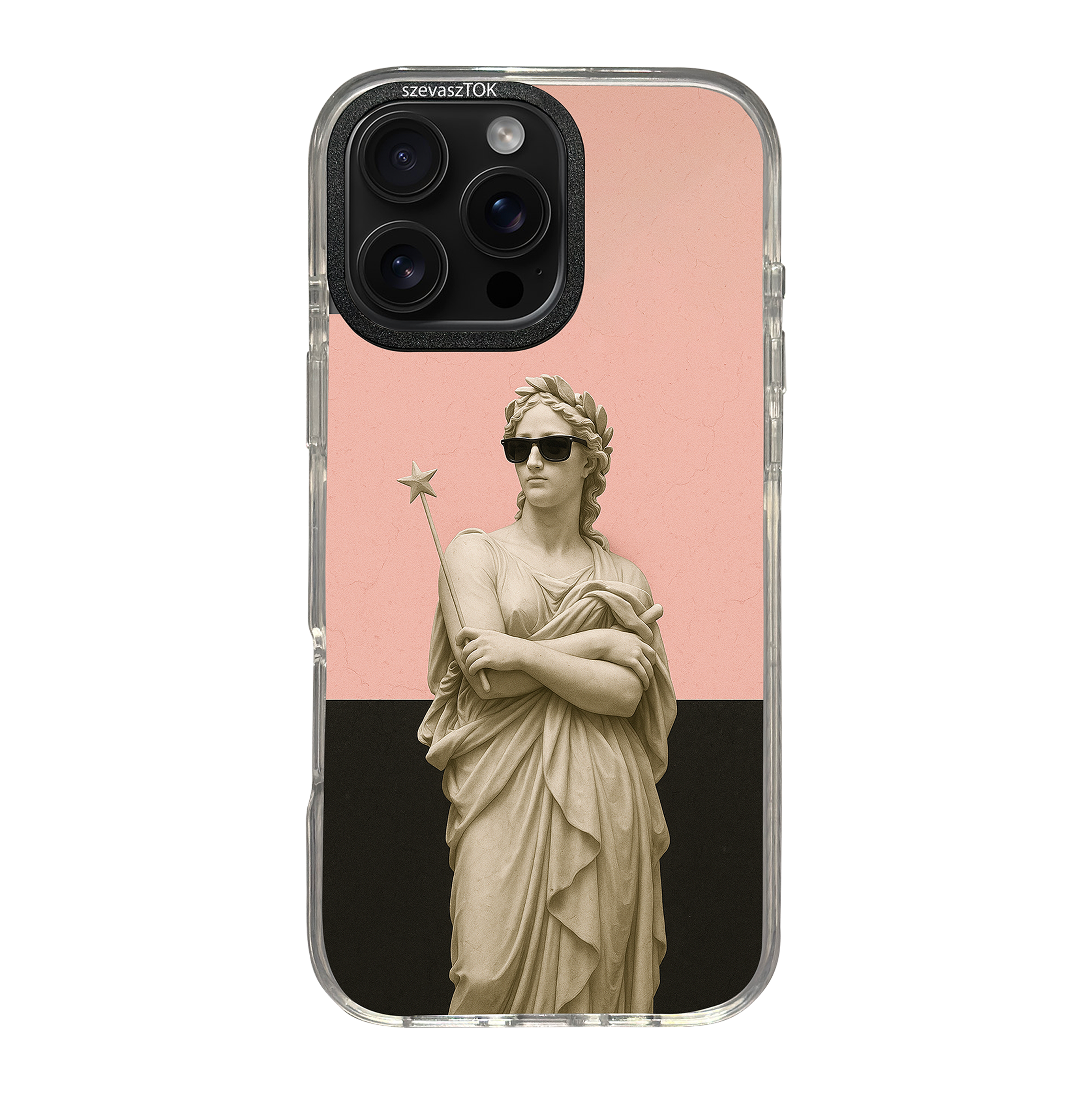 szevaszTOK MagSafe - VIRGIL