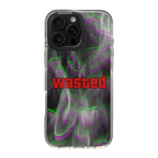 szevaszTOK MagSafe - WASTED