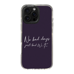 szevaszTOK MagSafe - No Bad Days