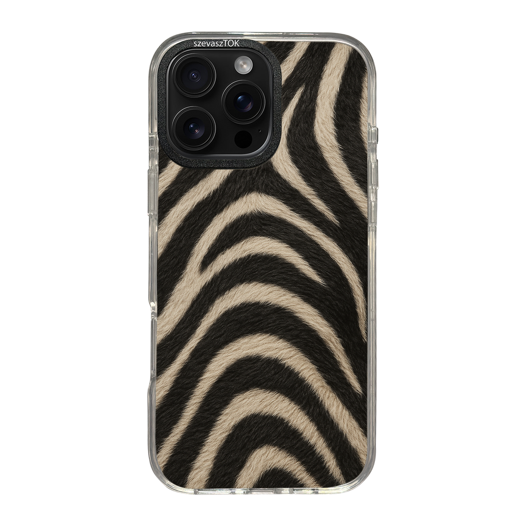 szevaszTOK MagSafe - ZEBRA