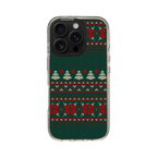 szevaszTOK MagSafe - Csúnya pulcsi Fenyőünnep