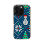 szevaszTOK MagSafe - Csúnya pulcsi Hóember