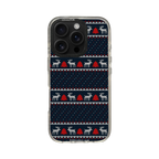 szevaszTOK MagSafe - Csúnya pulcsi Télapó Szarvasai