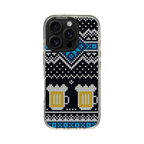 szevaszTOK MagSafe - Csúnya pulcsi Havazó Kocsmatúra