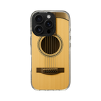 szevaszTOK MagSafe - AC Guitar