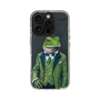 szevaszTOK MagSafe - Elegáns béka