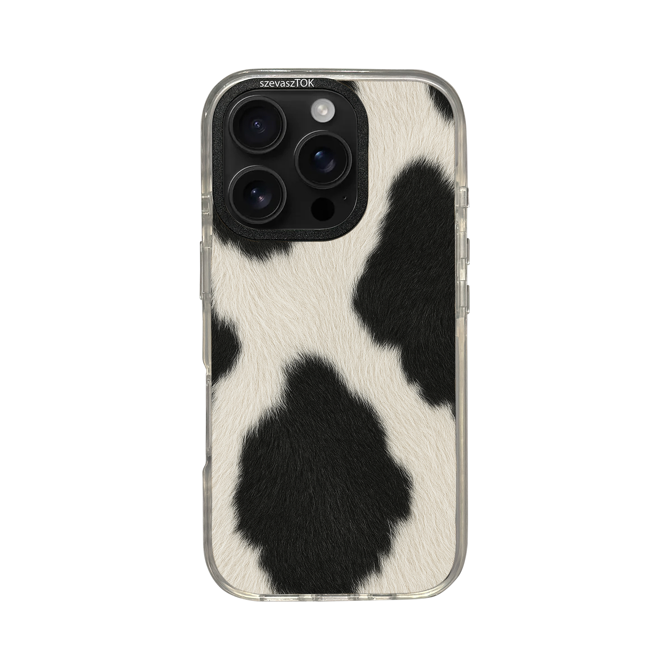 szevaszTOK MagSafe - COW
