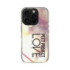 szevaszTOK MagSafe - Peet Project LOVE