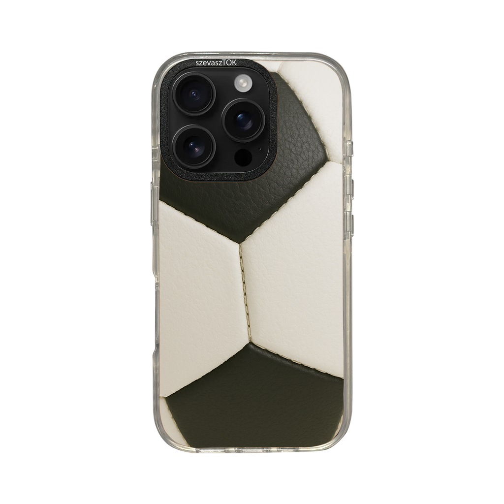 szevaszTOK MagSafe - EU Football