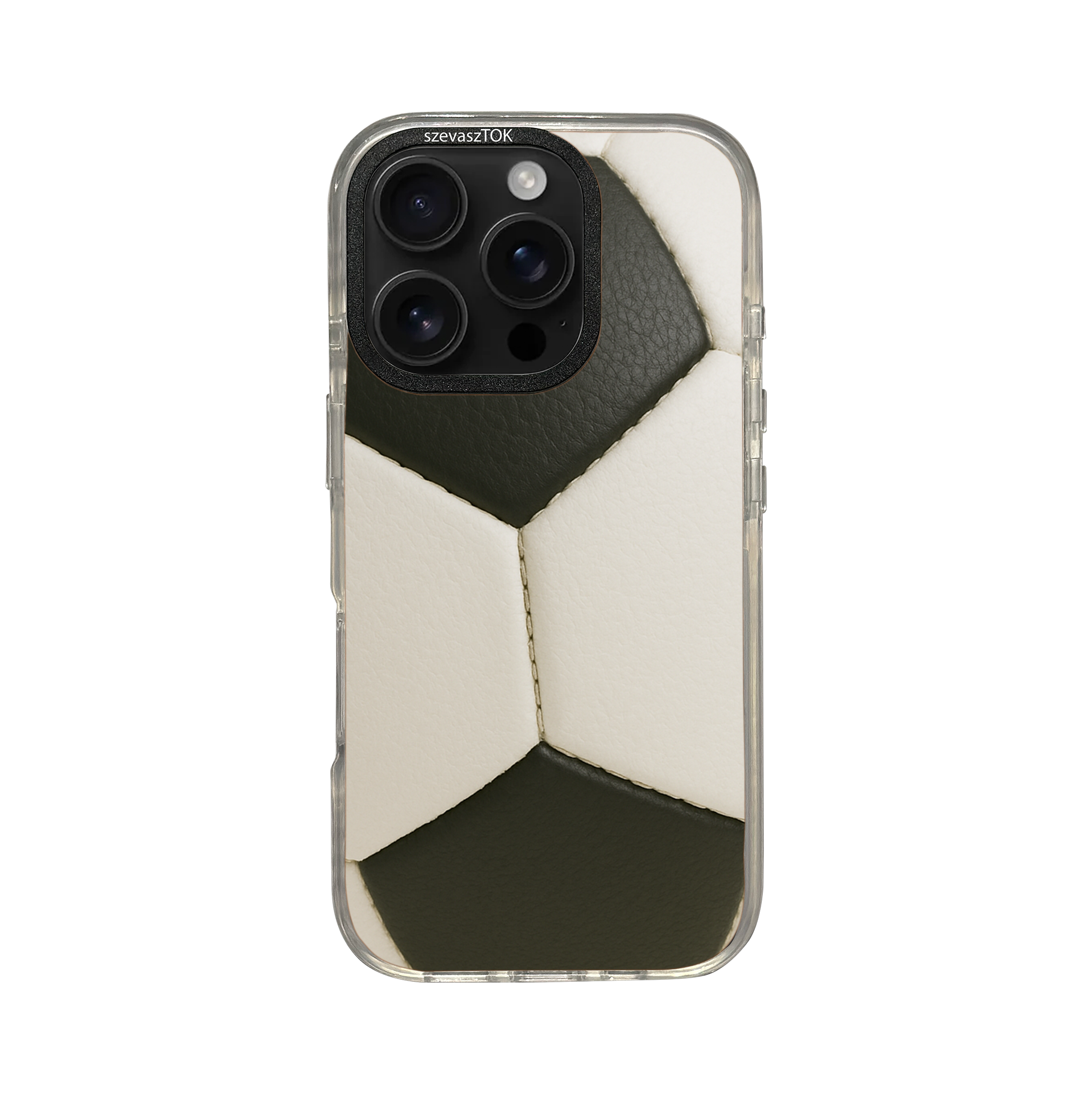 szevaszTOK MagSafe - EU Football