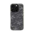 szevaszTOK MagSafe - Katona Szürke