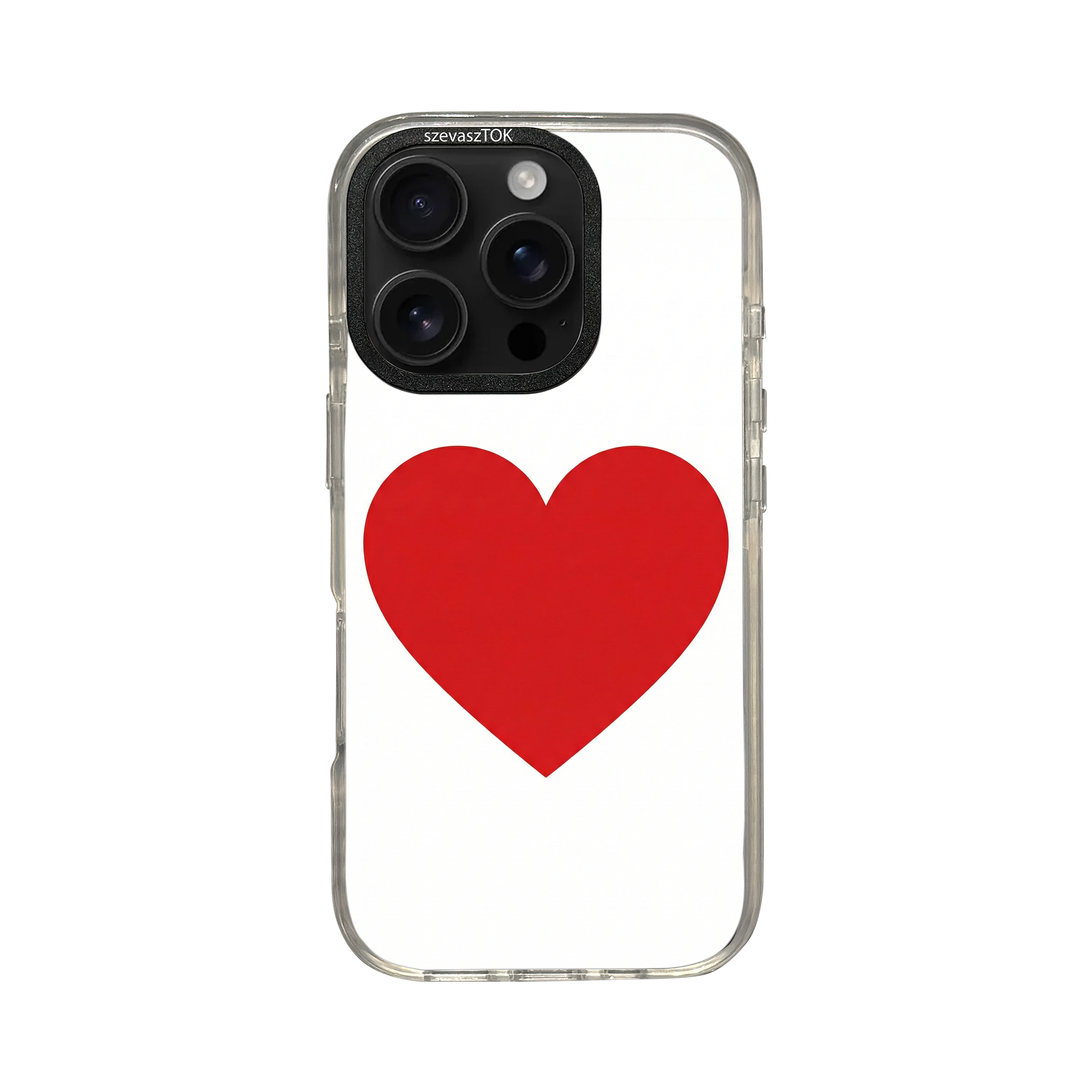 szevaszTOK MagSafe - Valentin Szerelem