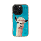 szevaszTOK MagSafe - Láma