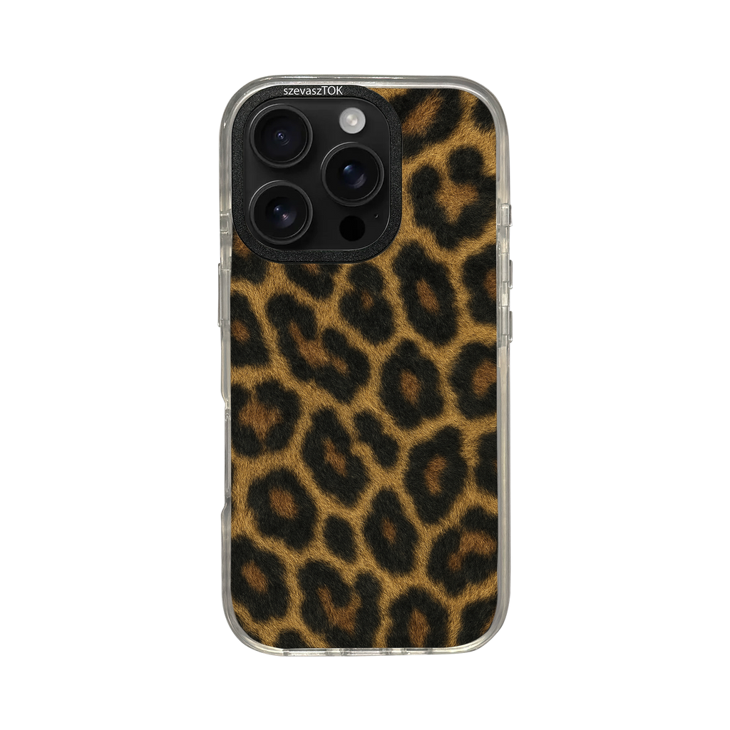 szevaszTOK MagSafe - LEOPARD