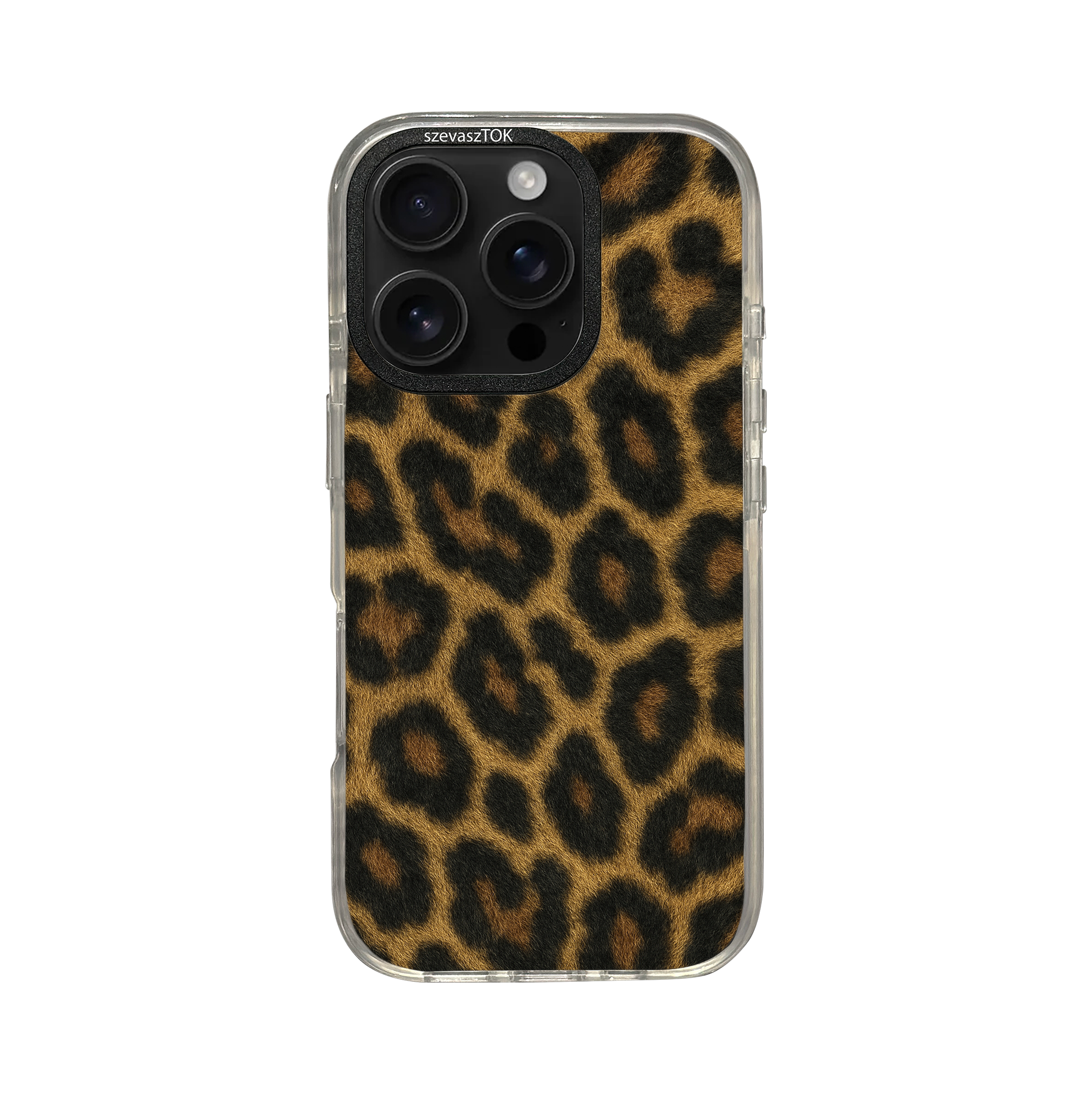 szevaszTOK MagSafe - LEOPARD