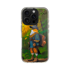 szevaszTOK MagSafe - Madárles