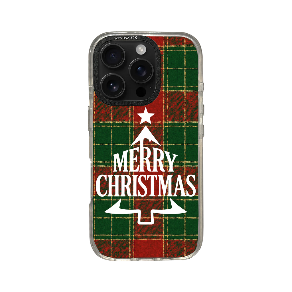 szevaszTOK MagSafe - Merry Christmas