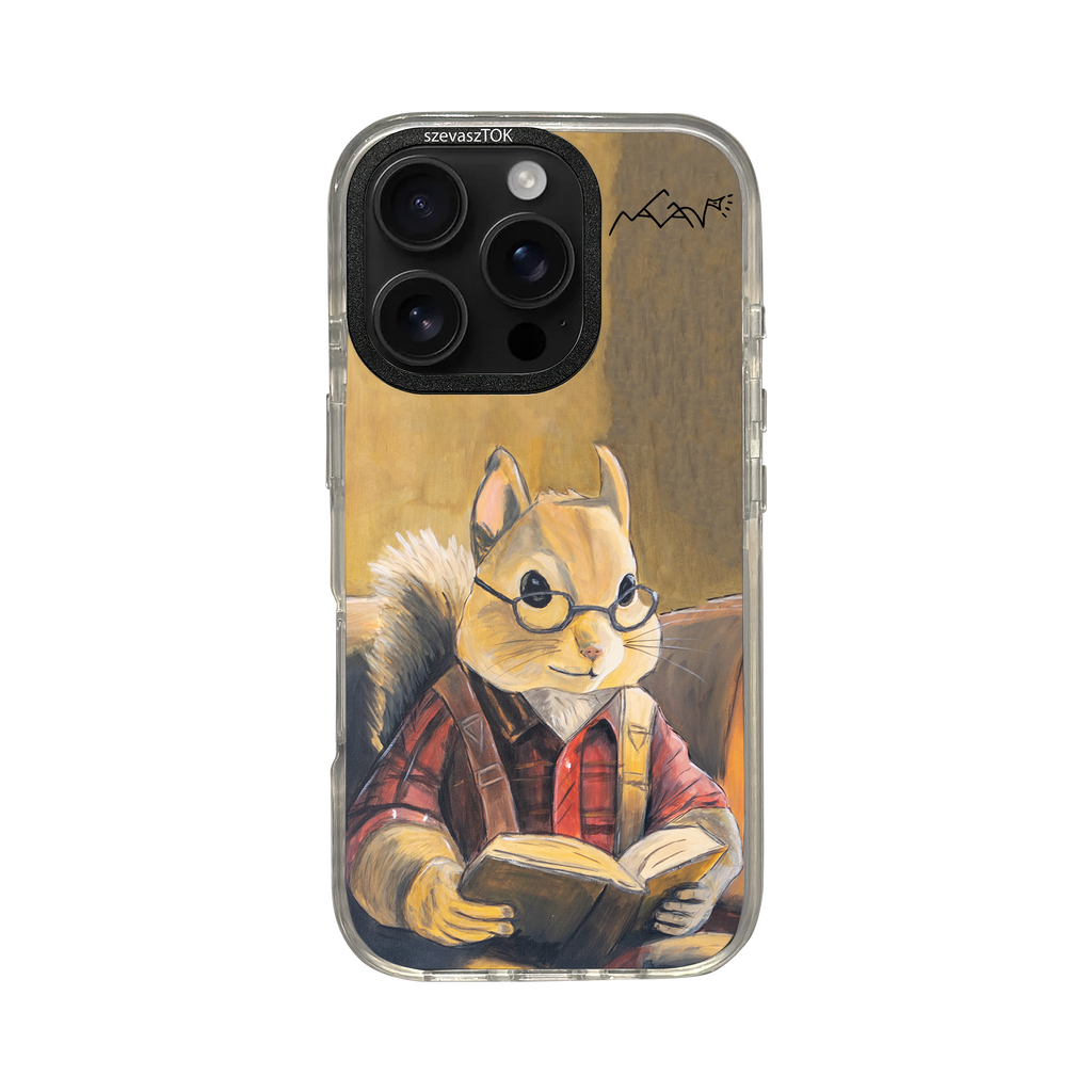 szevaszTOK MagSafe - Esti mese