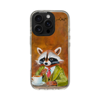 szevaszTOK MagSafe- Elegáns mosómedve