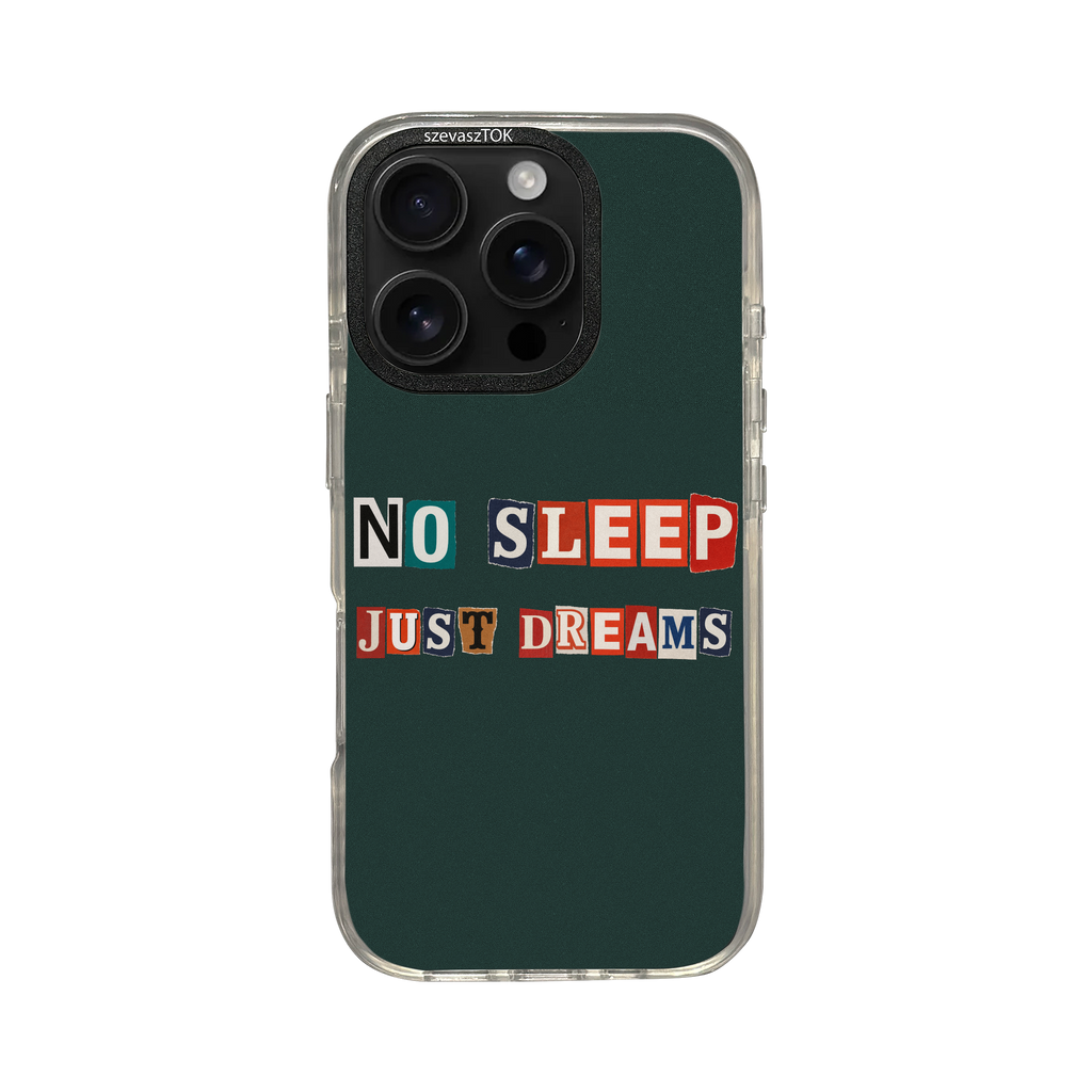 szevaszTOK MagSafe - Just Dreams