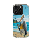 szevaszTOK MagSafe - Pelikán Beach