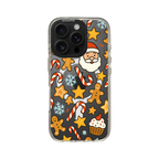 szevaszTOK MagSafe - Santa